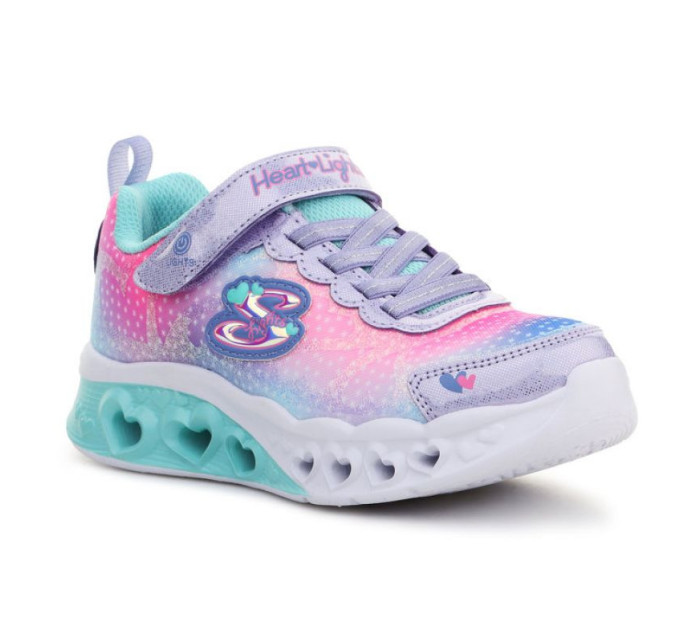 Boty S Lights Heart Lights Jr model 20478312 - Skechers