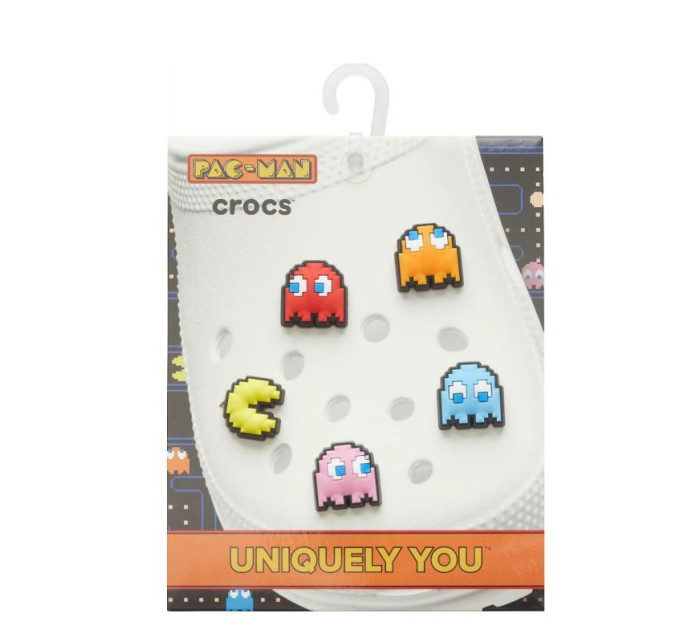 Crocs Jibbitz Pac Man 10007700