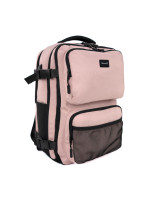 Batoh model 19421228 Light Pink - Himawari