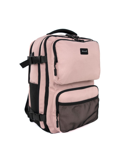 Batoh Himawari tr23096-1 Light Pink