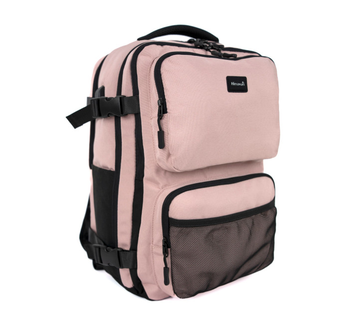 Batoh Himawari tr23096-1 Light Pink