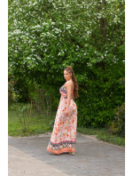 Trendy Maxidress Boho-look