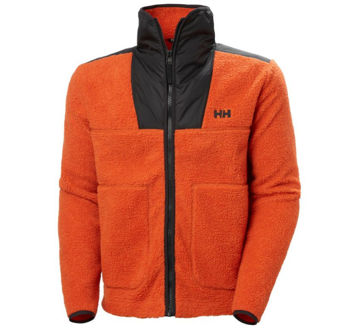 Helly Hansen Explorer Pile Jacket M 53987 300