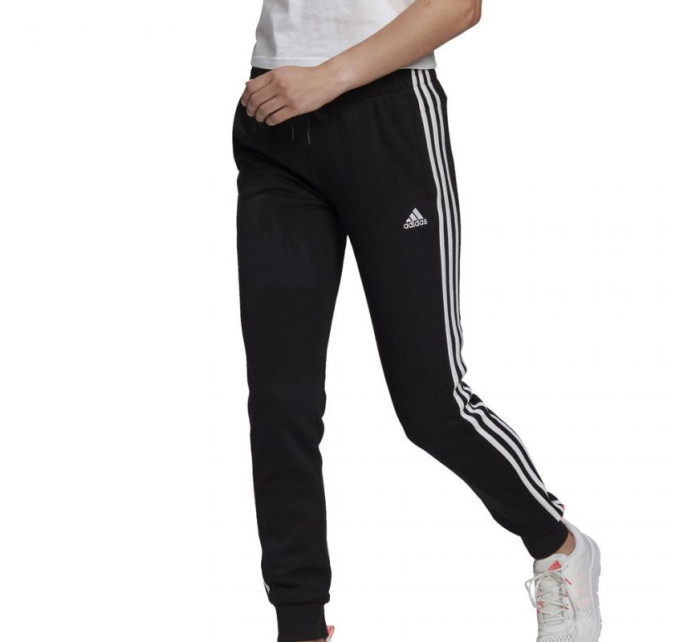 Adidas Essentials Slim Tapered Cuffed Pant W GM8733 dámské