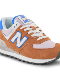 Dámské boty W WL574QB - New Balance