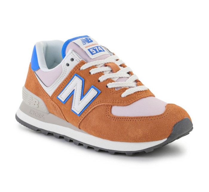 Dámské boty W WL574QB - New Balance