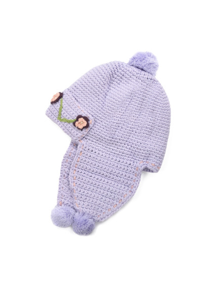 Art Of Polo Hat cz21900 Lavender