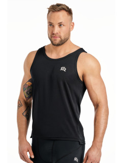 Rough Radical Sports Top Fine Black