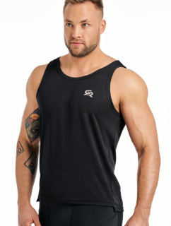 Rough Radical Sports Top Fine Black