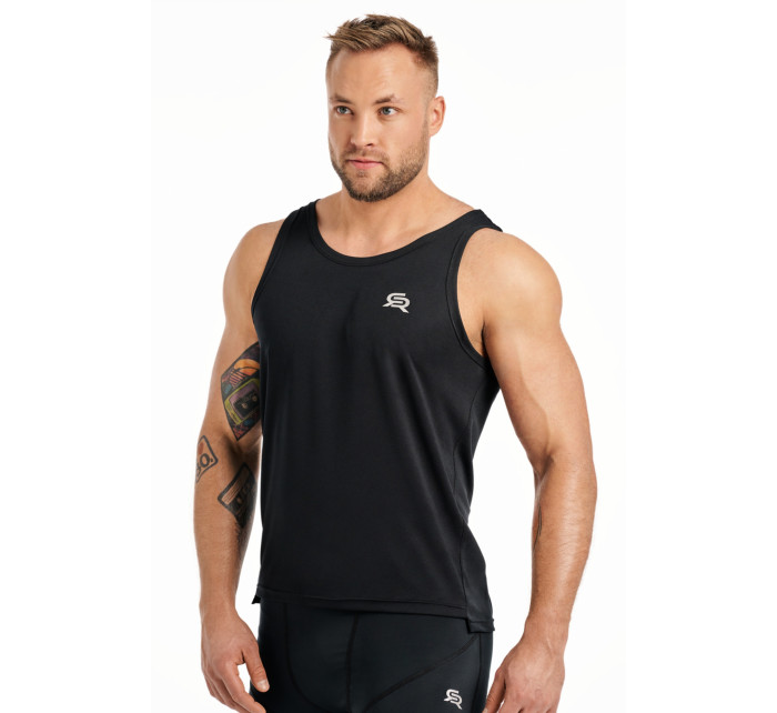 Sports Top model 20123910 Black - Rough Radical