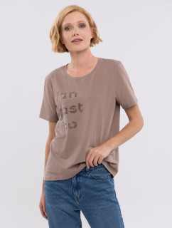 TShirt model 20674864 Beige - Volcano