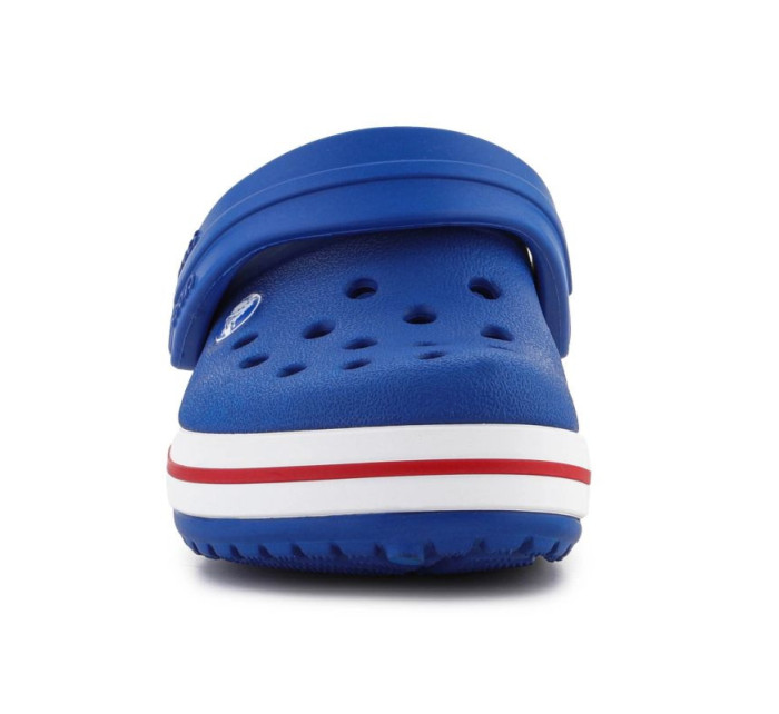 Crocs Toddler Crocband Clog Jr 207005-4KZ