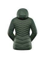 Dámská oboustranná bunda hi-therm ALPINE PRO EROMA myrtle