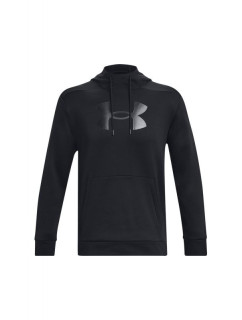 Mikina Under Armour UA Armour Fleece Big Logo HD M 1379743-001