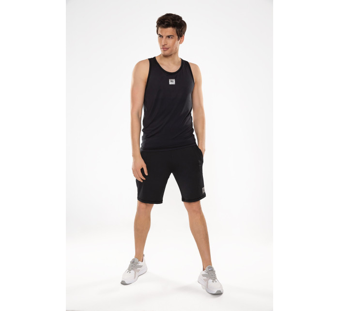 Rough Radical Sports Top Airy Top Black