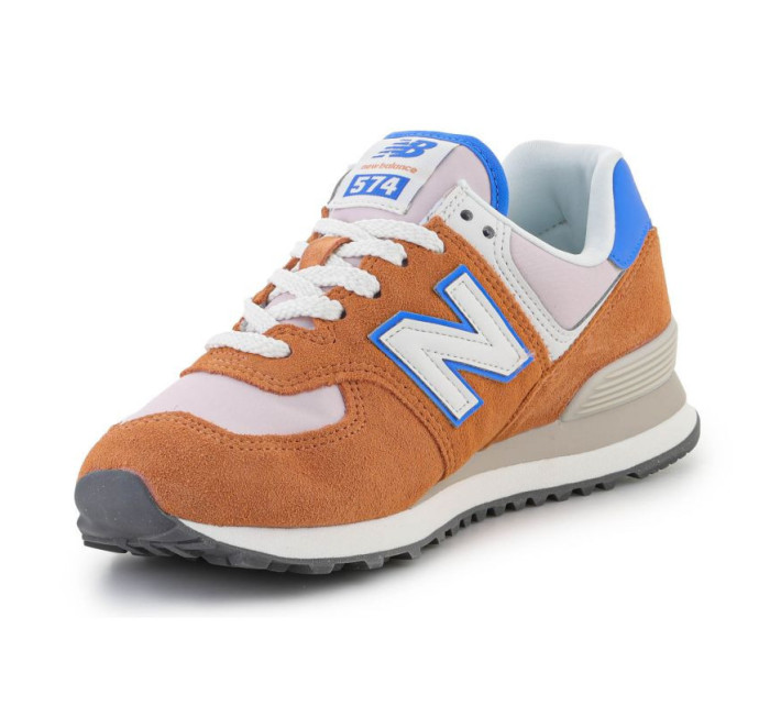 Dámské boty W WL574QB - New Balance