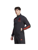 Manchester United JKT M mikina model 18609770 - ADIDAS