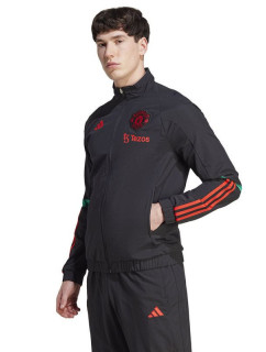 Manchester United JKT M mikina model 18609770 - ADIDAS