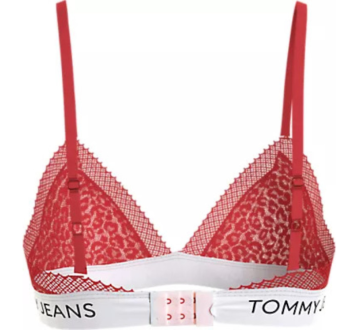 Dámské podprsenky UNLINED TRIANGLE (EXT SIZES) model 19666455 - Tommy Hilfiger