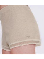 sloggi GO Ribbed Short - GRAY - SLOGGI GRAY - SLOGGI