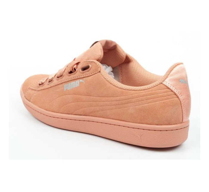 Boty Puma Vikky Ribbon S W 366416 05