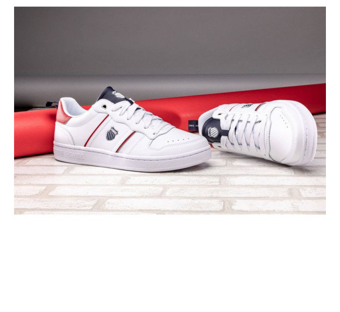 Boty   M model 20726909 - K-Swiss