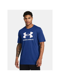 Under Armour pánské tričko 1382911-432 pánské