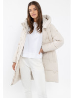 Volcano Coat J-Lucy Cream