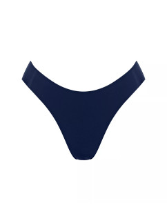 Dámská tanga ZERO Feel 2.0 High leg - BLUE - tm. modré 2114 - SLOGGI