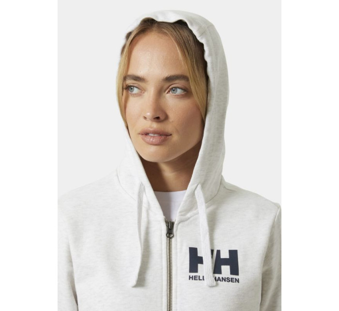 HH Logo Mikina s kapucí W model 20235139 - Helly Hansen