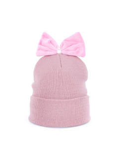 Čepice dámská Art Of Polo Hat cz18377 Pink