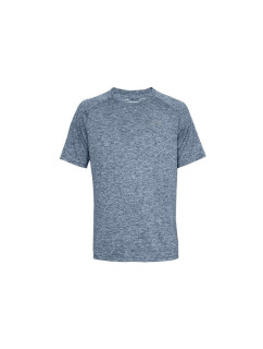 Tričko Under Armour Tech 2.0 Short Sleeve M 1326413-409