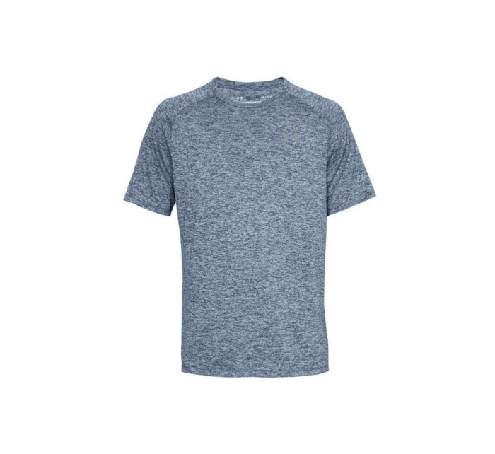 Tričko Under Armour Tech 2.0 Short Sleeve M 1326413-409