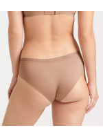 Dámské kalhotky BODY ADAPT Twist Hipster  BROWN hnědá  model 18350473 - Sloggi