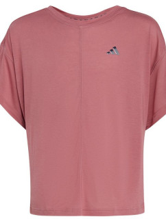 Tričko adidas Yoga Tee Jr IC0323