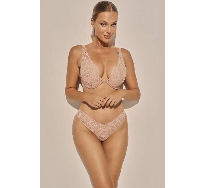 Dámská push-up podprsenka Kinga PU-1150 Bella