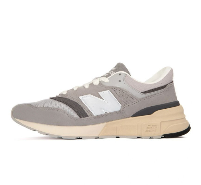 Dámské boty New Balance U997RHA