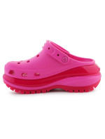 Crocs Mega Crush Clog W 207988-6UB