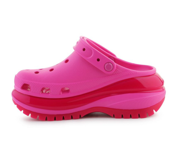 Žabky Mega Crush Clog W model 20319600 - Crocs