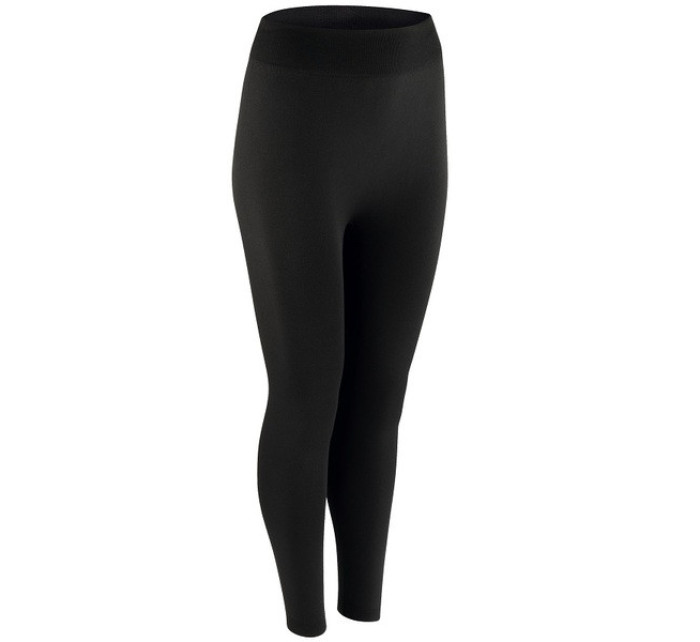 Termo legíny NUR DIE THERMO LEGGINGS - NUR DIE - černá