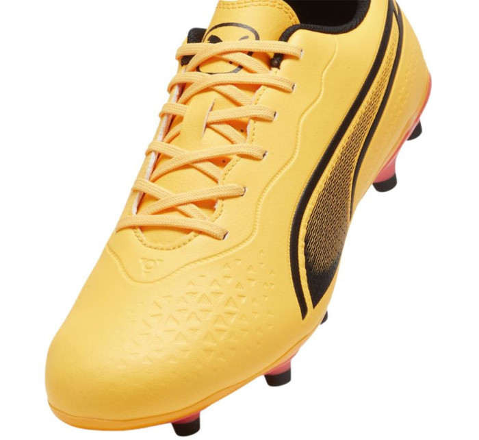 Kopačky King Match FG/AG M model 20108229 05 - Puma