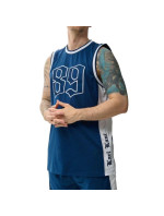 Block Basketball Tank M pánské model 20218501 - Karl Kani