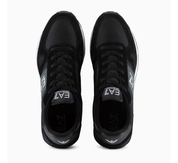 EA7 Legacy M model 20721235 boty - Emporio Armani