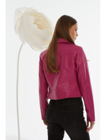 Bundy Pink Classic model 20112170 Jacket Multicolor - Monnari