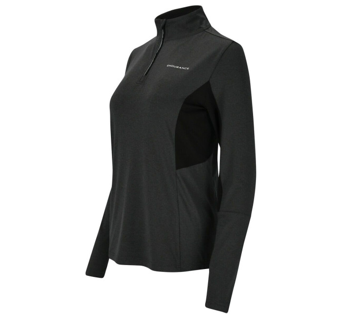 Dámská sportovní mikina Endurance Jocee W Midlayer