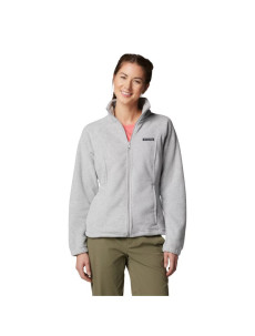 Mikina Columbia Benton Springs Full Zip Fleece Sweatshirt W 1372111034