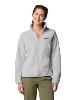 Mikina Columbia Benton Springs Full Zip Fleece Sweatshirt W 1372111034