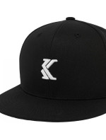 Kšiltovka Karl Kani Signature Essential Flat Brim 7001204