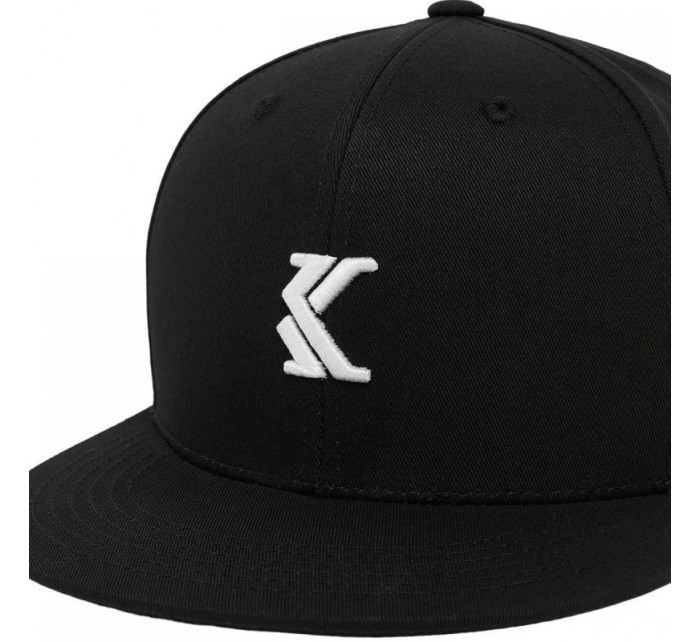 Kšiltovka Karl Kani Signature Essential Flat Brim 7001204