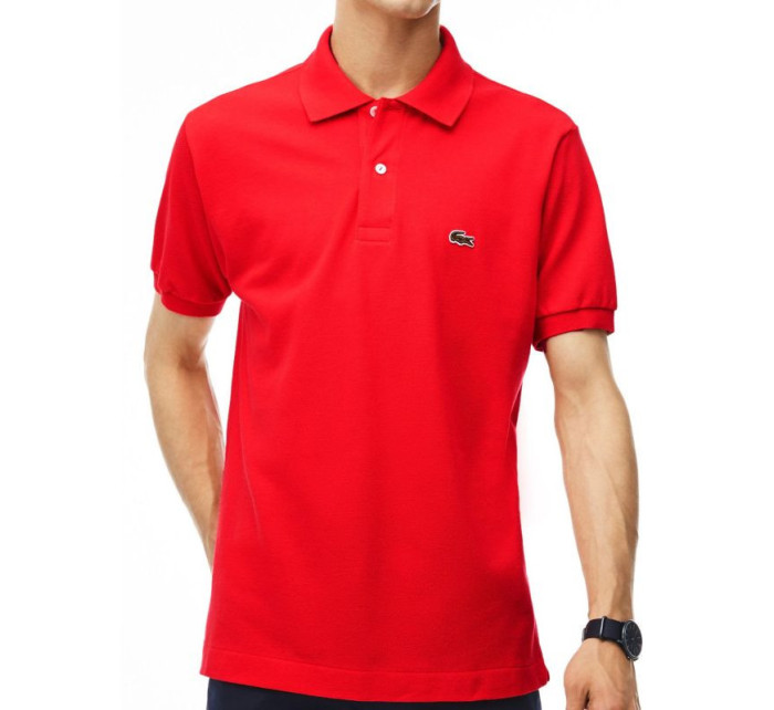 Pánské polo tričko M L121200-ZBG - Lacoste